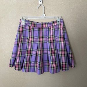 m.n.i. los angeles Skirt